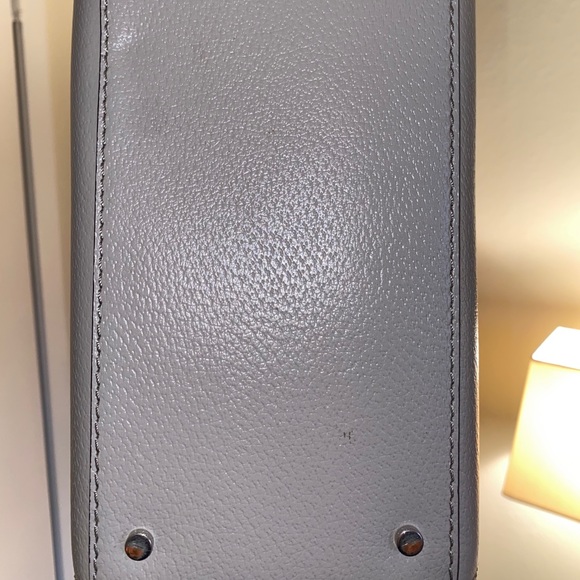 kate spade medium satchel - Picture 4 of 4